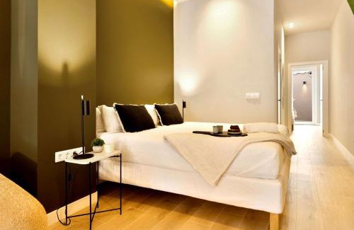 Arrancapins Apartamento | SariStays Valencia City Center L