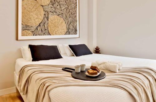 Arrancapins Apartamento | SariStays Valencia City Center L