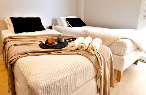 Arrancapins Apartamento | SariStays Valencia City Center L