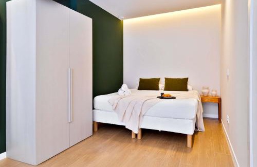 La Saidia Apartamento | SariStays Valencia Modern & O