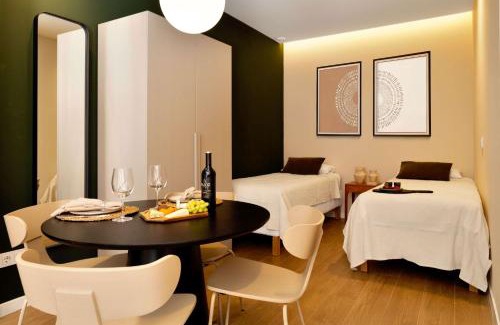 La Saidia Apartamento | SariStays Valencia Modern & O