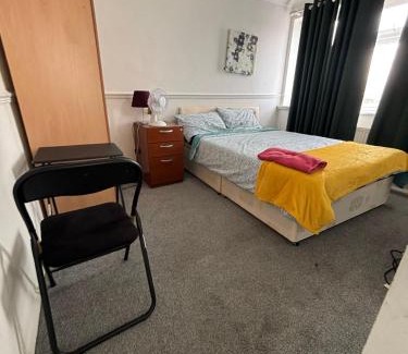 South Hornchurch Apartamento | Sariyu place