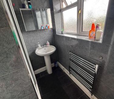 South Hornchurch Apartamento | Sariyu place