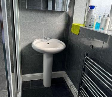 South Hornchurch Casa | Sariyu space Dagenham