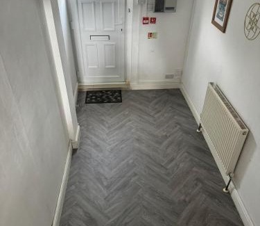 South Hornchurch Casa | Sariyu space Dagenham