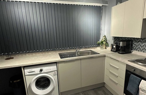 Little Hay Casa | Sark drive Serenity-Cosy 3BR House in Birmingham