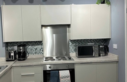 Little Hay Casa | Sark drive Serenity-Cosy 3BR House in Birmingham