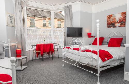 Barnstaple Casa | sark guest house