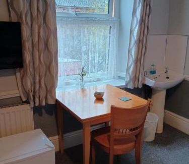 Barnstaple Casa | sark guest house