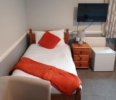 Barnstaple Casa | sark guest house
