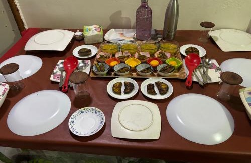 Narendrapur Casa | Sarkar Villa Homestay
