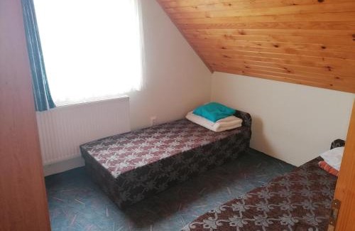 Gergelyiugornya Apartamento | Sarkifény Vendégház