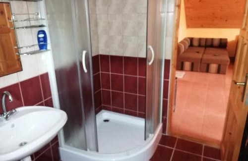 Gergelyiugornya Apartamento | Sarkifény Vendégház