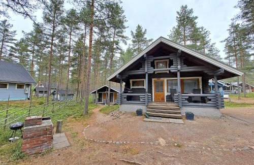 Kalajoki Apartamento | Sarkkila