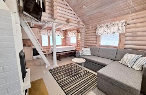 Kalajoki Apartamento | Sarkkila