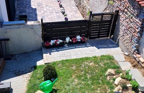 Veszprem Casa | Sarló utcai ház