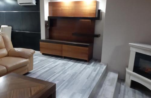 Veszprem Casa | Sarló utcai ház