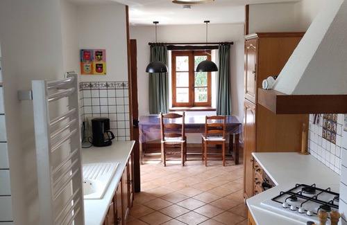 Tamnies Casa | Sarlat, Lascaux, Tres Calme, Tres Belle vue au Coeur du Perigord Noir