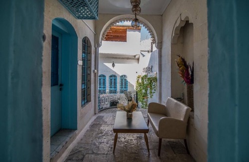 Eyyubiye Cama Y Desayuno | SARMAŞIK HOTEL