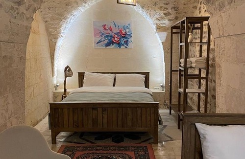 Eyyubiye Cama Y Desayuno | SARMAŞIK HOTEL