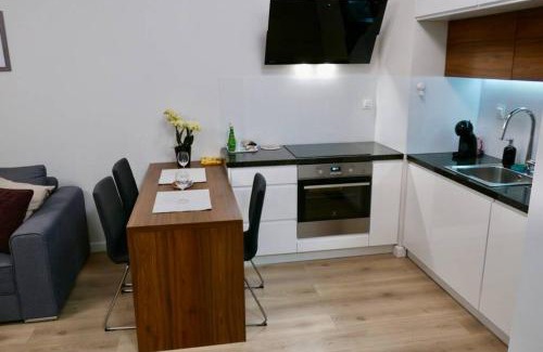 Wilanow Apartamento | Sarmacka Apartment in Wilanów