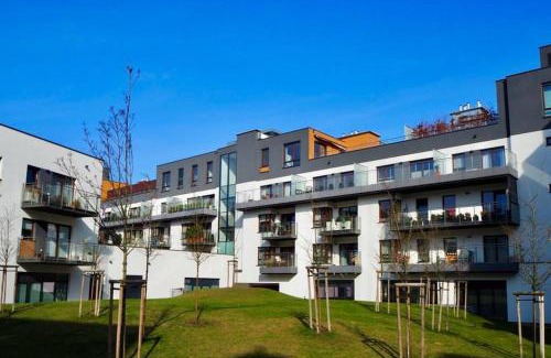 Wilanow Apartamento | Sarmacka Apartment in Wilanów