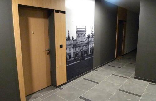 Wilanow Apartamento | Sarmacka Apartment in Wilanów