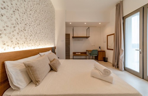 Fontanelle Cama Y Desayuno | Sarmenti Agriresort