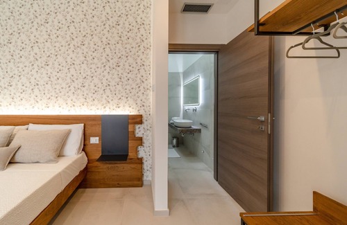 Fontanelle Cama Y Desayuno | Sarmenti Agriresort