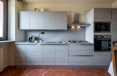 Salmour Apartamento | Sarmore by Interhome