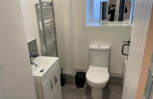 Colwyn Bay Casa | Sarn Y Mynach - Traditional Welsh Cottage