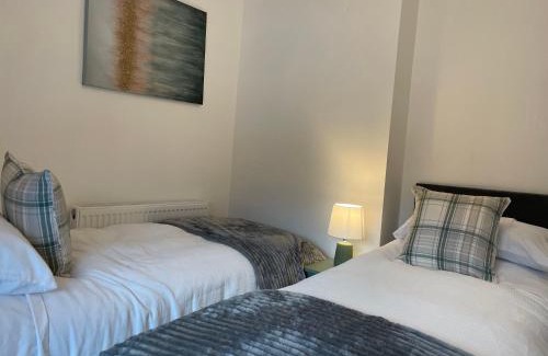Colwyn Bay Casa | Sarn Y Mynach - Traditional Welsh Cottage