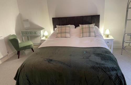 Colwyn Bay Casa | Sarn Y Mynach - Traditional Welsh Cottage