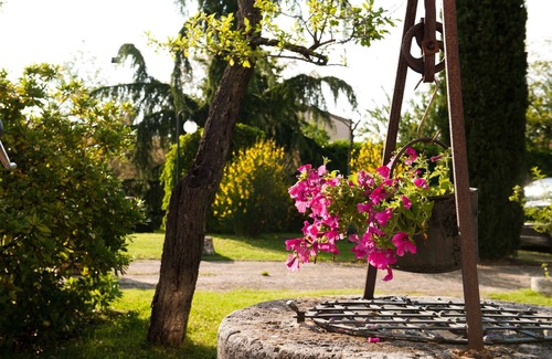 San Quirico d'Orcia Casa | Sarna Residence