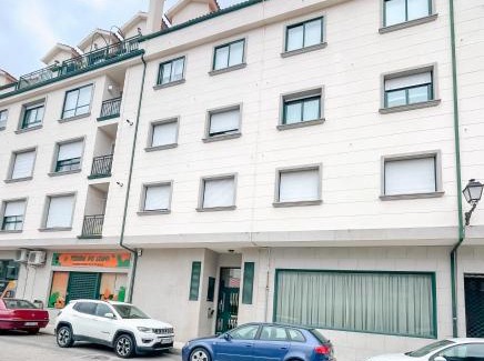 Caldas de Reis Apartamento | Sarnadela