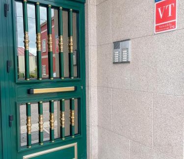 Caldas de Reis Apartamento | Sarnadela