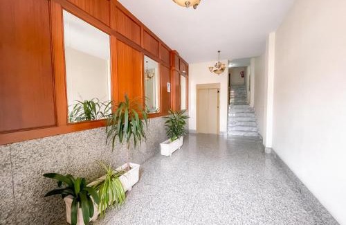 Caldas de Reis Apartamento | Sarnadela