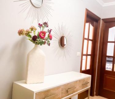 Caldas de Reis Apartamento | Sarnadela