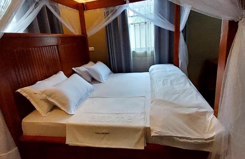 Arusha Apartamento | Sarnah Apartments
