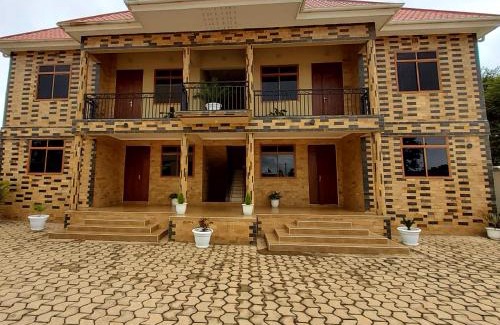 Arusha Apartamento | Sarnah Apartments