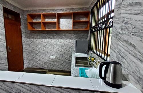 Arusha Apartamento | Sarnah Apartments