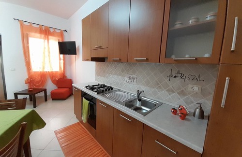 San Lucido Apartamento | Saro Vacanze