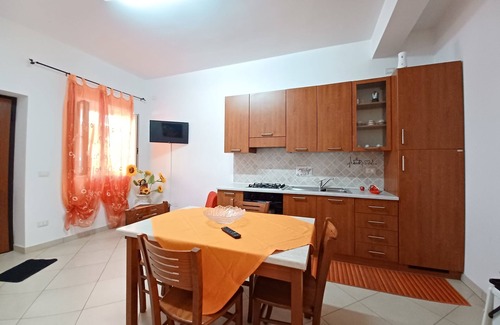 San Lucido Apartamento | Saro Vacanze