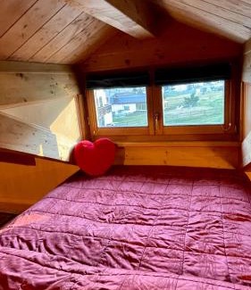 San Rocco Apartamento | Sarochin Appartamenti