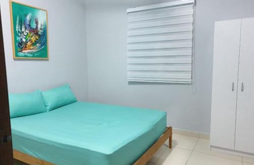 Kapar Apartamento | Sarod Inn Meru Homestay 3-bedroom Apartment