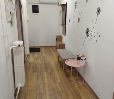 Satoraljaujhely Apartamento | Sarokház Apartman