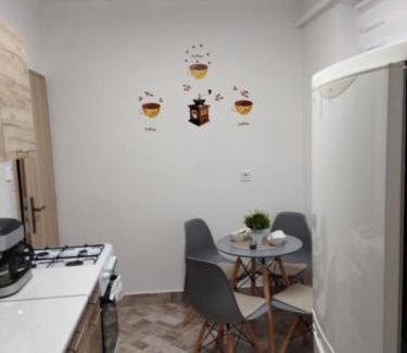 Satoraljaujhely Apartamento | Sarokház Apartman