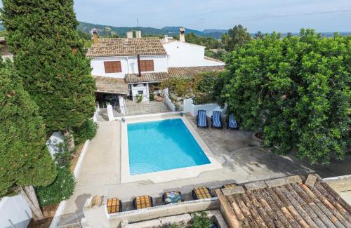 Campanet Casa | Sarola