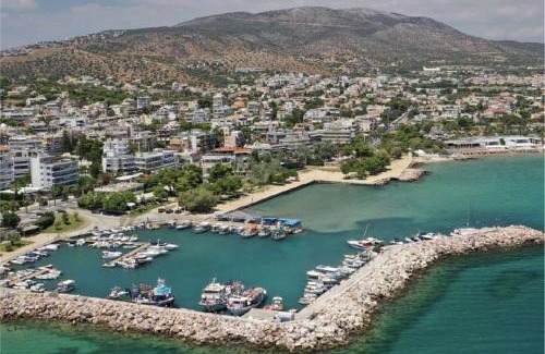Varkiza Apartamento | Saronic retreat Varkiza