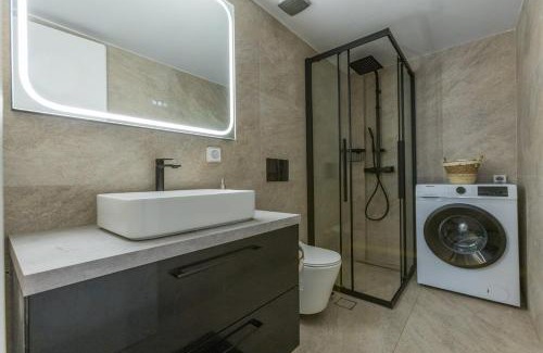 Varkiza Apartamento | Saronic retreat Varkiza